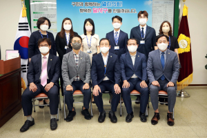 달서구의회, 정책지원관 신규임용 후 직무교육