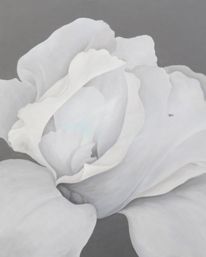 복합문화공간 헤더 갤러리, 이하은 작가 ‘Floating’ 展 개최