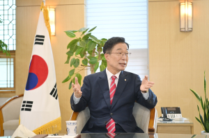<창간특집> “경북교육, 대한민국 넘어 세계교육의 표준으로 도약”