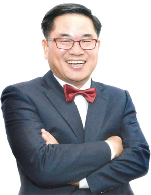 <창간 17주년 기념사> 미래 100년 위한 지역의 밑거름이 되겠습니다