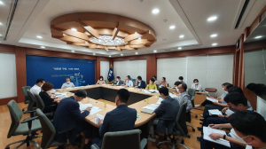 구미, 비상경제대책 TF팀 건설경제분야 추진과제 발굴