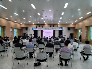 경북교육청, 미래선도 학교공간 조성 ‘시동’
