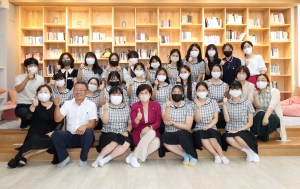 대구교육청, 전국기능경기 출전학생 격려