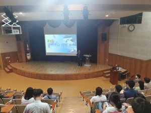 경북교육청, 안보태세 확립 을지연습 사전 자체교육
