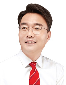 윤석준 대구동구청장, 블로그기자단 위촉식