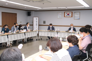 달서구, 대구시 신청사 주변지 개발 방안 모색