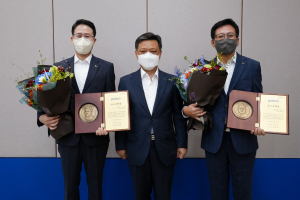 후판ㆍ화성 분야 최초 ‘포스코 명장’ 탄생