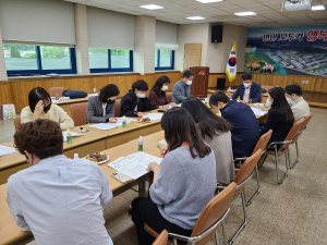 <특집> “눈 먼 보조금 이젠 NO”…김천시, 부정수급 차단 ‘깐깐 체크’