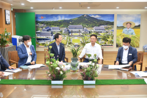 ‘새희망 구미시대’ 건설 만전