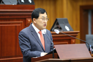 주낙영 경주시장 “역사문화도시 정체성 살려 경주 관광산업 혁신”