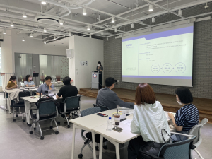 대구창조경제혁신센터, 전문멘토 매칭데이 행사 개최