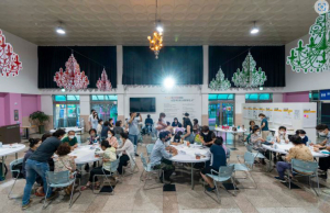 안동 모디684, 시민복합문화 거점역할 톡톡히