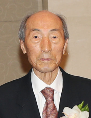 서예계 거목 ‘삼여재 김태균 선생’ 타계