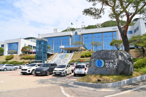 산소카페 청송군, 공중화장실 집중 점검