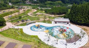 성주, 가야산오토캠핑장 개장