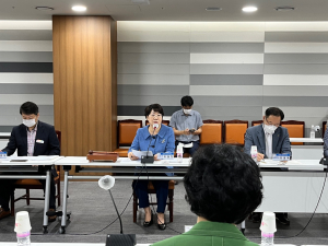 경북도, 지역도시가스 공급비용 동결