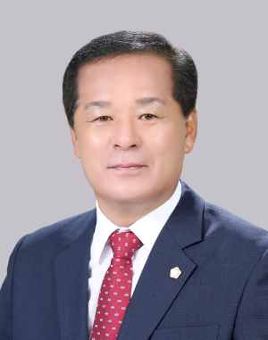박순득 경산시의회 의장, 경산시의회 임시회 제2차 본회의