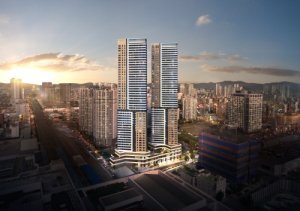 대구 ‘빌리브 루센트’ 이달 분양 예정