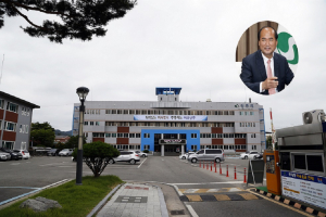 상주, 추경 1806억…예산 1조3476억 편성