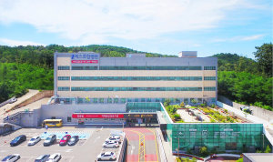 에스포항병원, 수혈 적정성 첫 평가서 종합점수 100점 만점 ‘1등급’