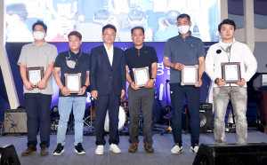 “어촌 개혁 주도”…경북 수산업경영인대회