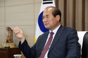 <특집> “민선8기 선발투수…저력있는 역사도시 중흥하는 미래상주 건설”