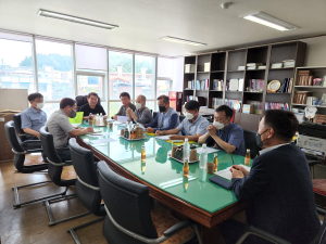구미, 찾아가는 청렴 소통 간담회 개최