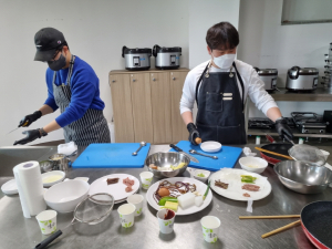 포항시 평생학습원 “새로운 취미 배워보실래요?”