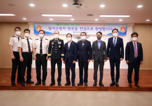 달서구의회  “더 낮은 자세로 55만 구민 복리증진 노력”