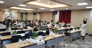 경북교육청, 학부모 활동 우수사례 영상으로 제작