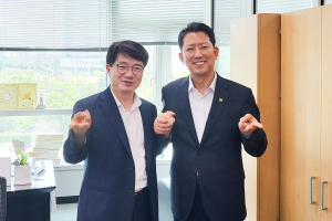 김장호 구미시장, 지역현안 문제 해결 ‘총력’