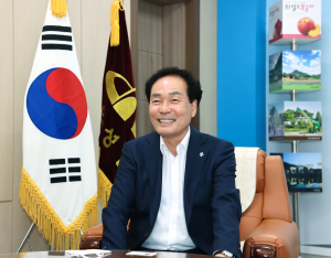 <특집> “변화와 혁신으로 주민 중심 자치도시 의성 건설”