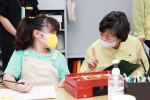 “2학기 정상등교…방역 철저 당부”