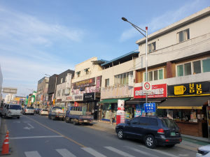 고령, 시가지 간판개선 국비 2억5천만원 확보