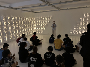 영천교육청, 가족 지원 프로그램 실시