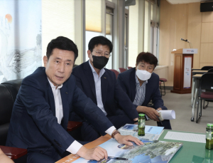 포항 지역 숙원사업 ‘영일만대교 건설’ 가시화