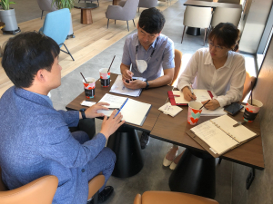 포항시ㆍ영진전문대, 산학협력으로 지역 농가 판로 개척