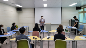 경북교육청연구원, SW 과업심의위원회