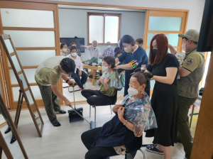 경주국립공원사무소, ‘지역주민의 날’ 행사 운영
