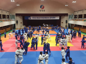전지훈련 최적의 장소 ‘영양군’
