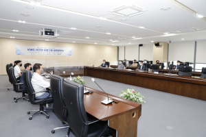 국가물산업클러스터, 물기업 기술개발 지원