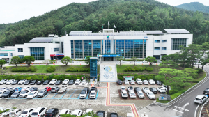 청송군, 코로나 재유행 대비 경로당 방역수칙 홍보