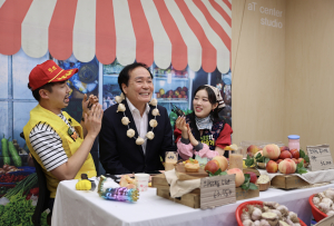 수도권 시민에 ‘의성의 매력’ 홍보 톡톡히