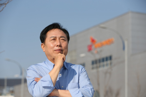 <특집> ‘위대한 시민 새로운 안동’ 활력 넘치는 성장도시로 도약