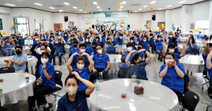 영천, 찾아가는 직장 문화배달사업 ‘첫 발’