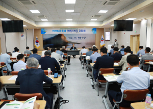 오도창 영양군수 “행복한 변화 희망찬 영양군 만들겠다”