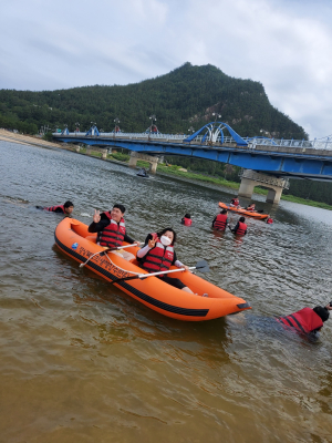 김천, 특수교육학생 여름계절학교 운영