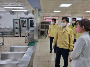 경북교육청, 50일 집중점검…학생 안전 강화
