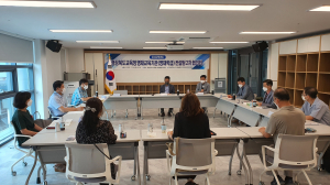 경북교육청, 영재학급 컨설팅 결과 공유ㆍ우수사례 발굴