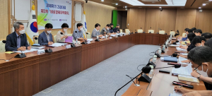 경북도, 취약계층에 긴급생활비 622억 지원